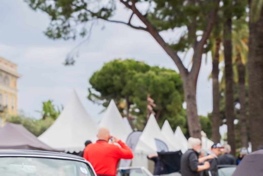 Les Légendes de Nice