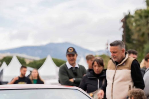 Les Légendes de Nice