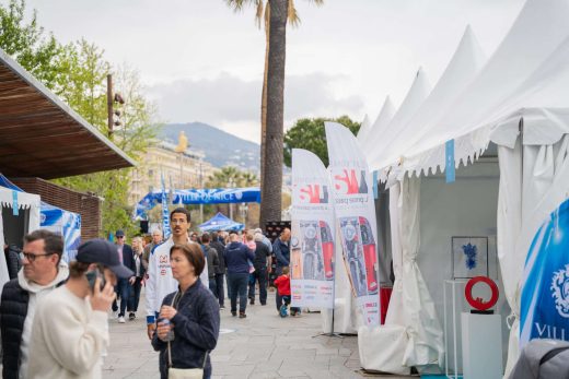 Les Légendes de Nice