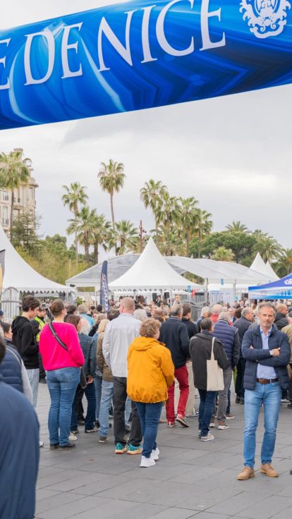 Les Légendes de Nice