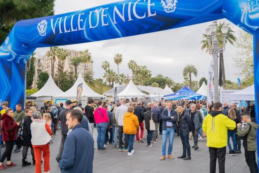 Les Légendes de Nice