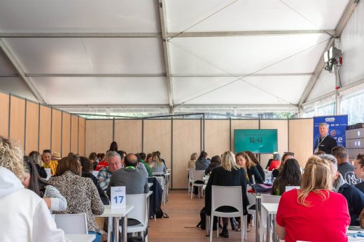 iD Week-End 2025