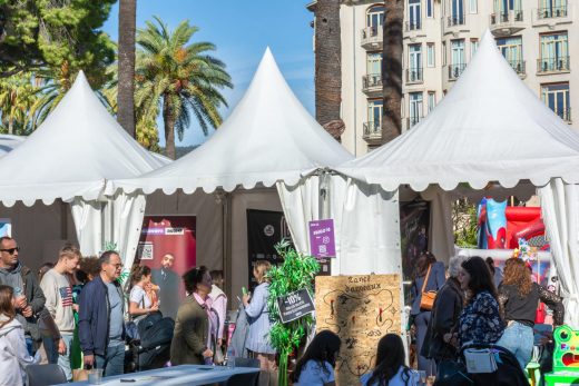 iD Week-End 2025