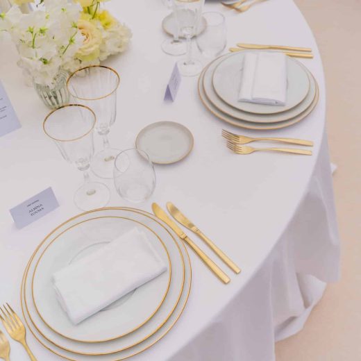 Wedding Planning