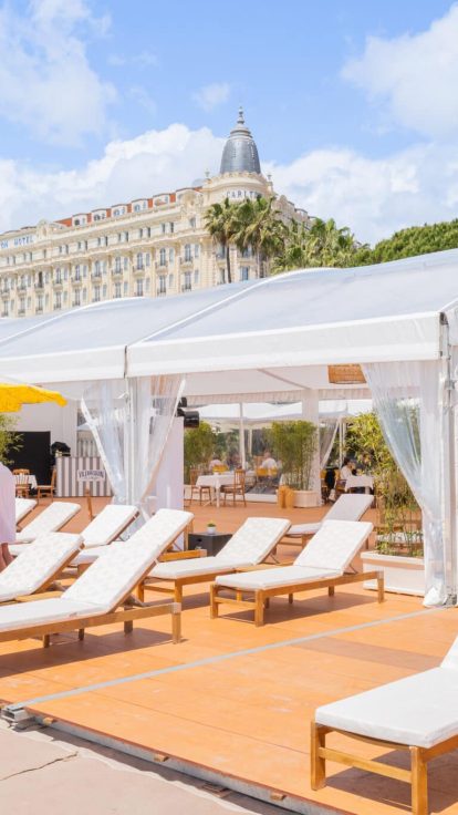 Festival de Cannes 2025