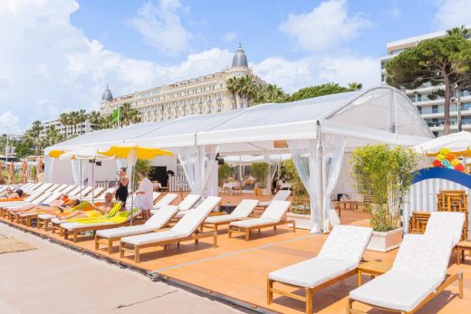 Festival de Cannes 2025