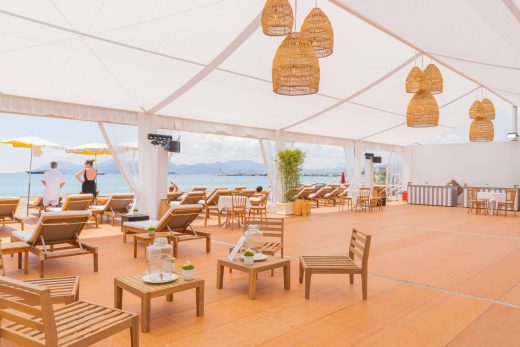 Festival de Cannes 2025