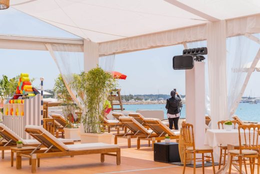 Festival de Cannes 2025