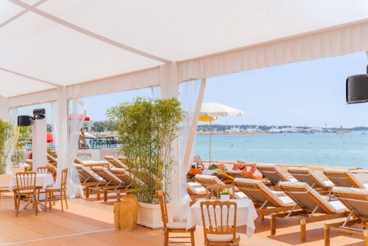 Festival de Cannes 2025
