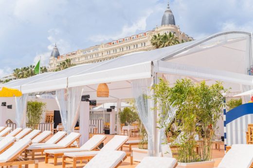 Festival de Cannes 2025