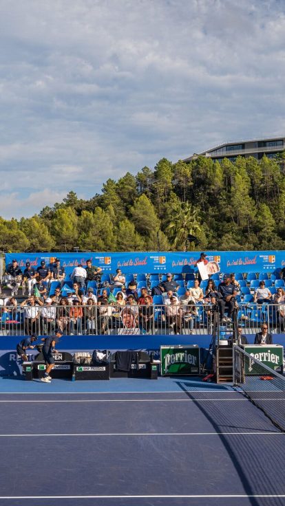French Riviera Open