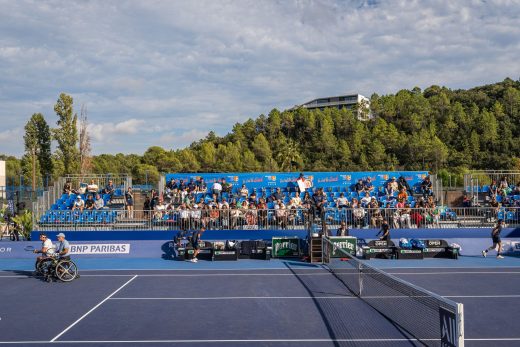 French Riviera Open