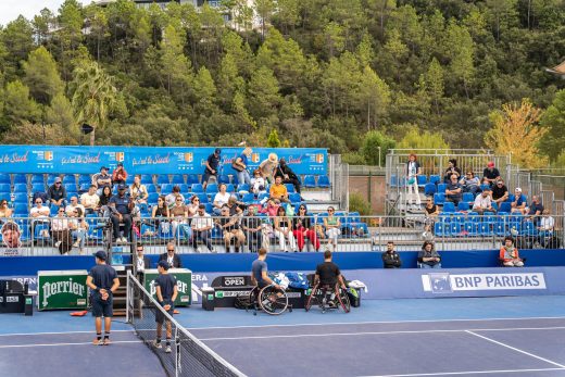 French Riviera Open