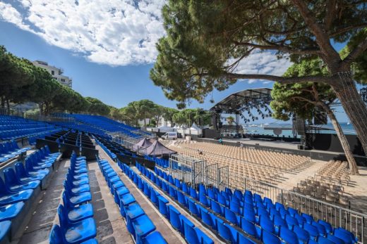 Jazz à Juan &#8211; Antibes / Juan les Pins