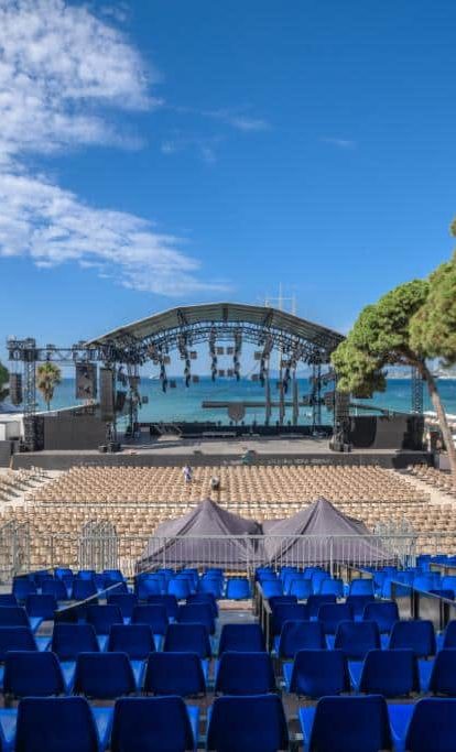 Jazz à Juan &#8211; Antibes / Juan les Pins