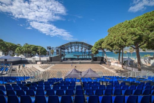 Jazz à Juan &#8211; Antibes / Juan les Pins