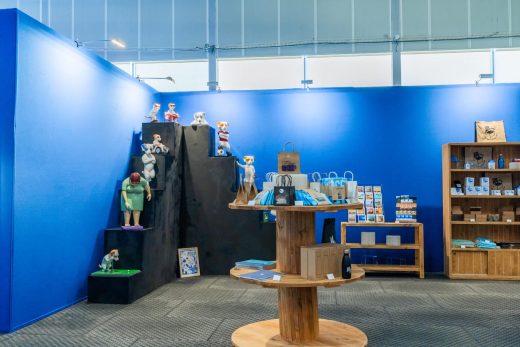 Stands sur-mesure &#8211; Nicéa