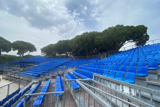 Jazz à Juan &#8211; Antibes / Juan les Pins