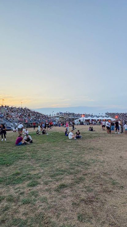JUL &#8211; La Nuit du Son des Guitares