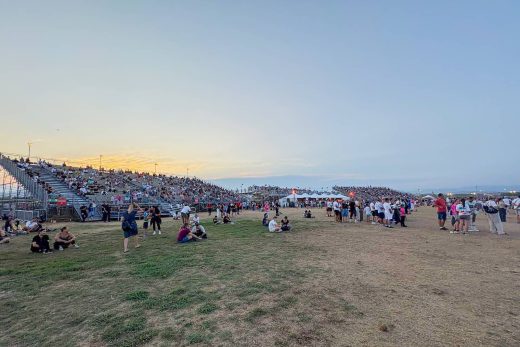 JUL &#8211; La Nuit du Son des Guitares
