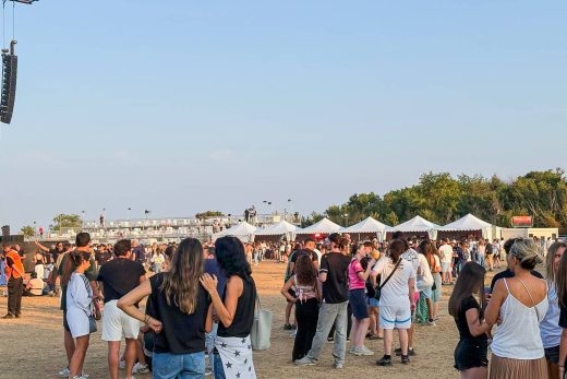 JUL &#8211; La Nuit du Son des Guitares