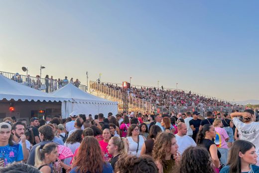 JUL &#8211; La Nuit du Son des Guitares