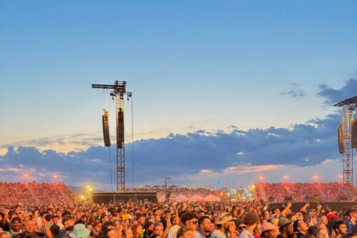JUL &#8211; La Nuit du Son des Guitares