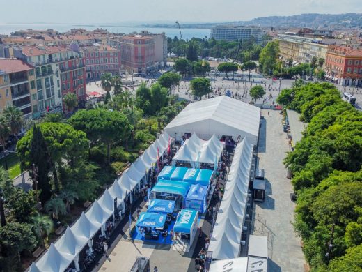 Événements sportifs à Nice et sur la Côte d&#8217;Azur (06)