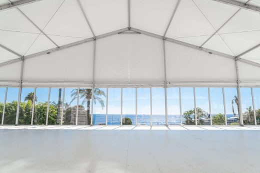 Monaco Scor Lounge