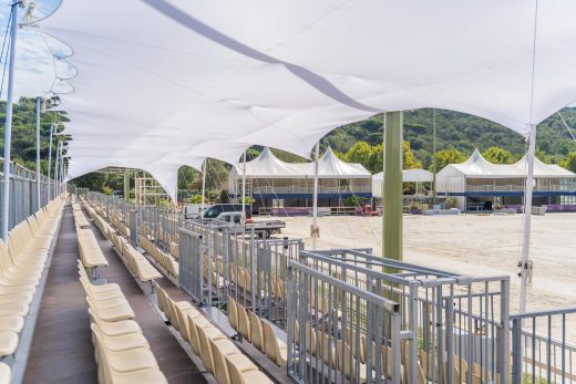 Jumping Gassin &#8211; Saint Tropez