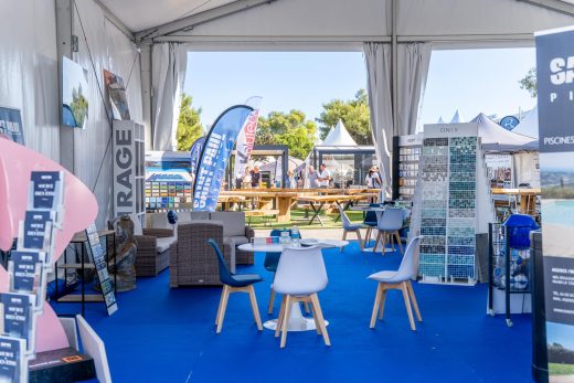 Salon piscine, spa &#038; jardin