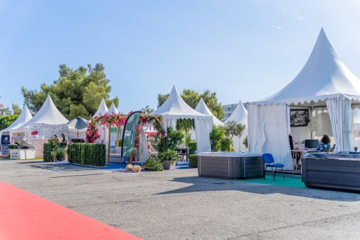 Salon piscine, spa &#038; jardin