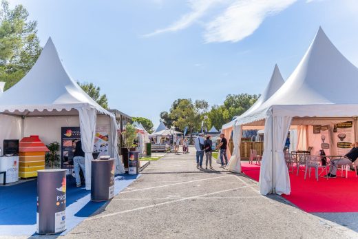 Salon piscine, spa &#038; jardin