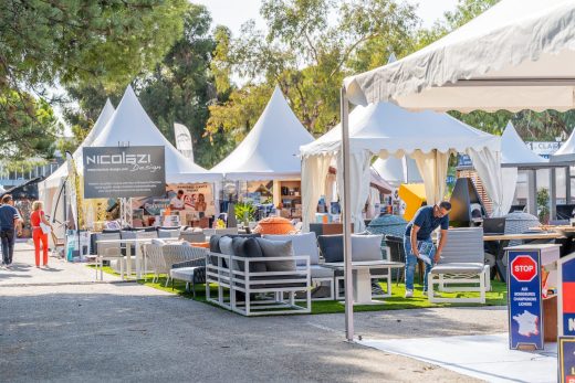 Salon piscine, spa &#038; jardin
