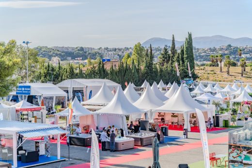 Salon piscine, spa &#038; jardin