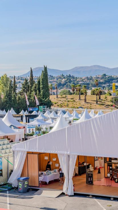 Salon piscine, spa &#038; jardin