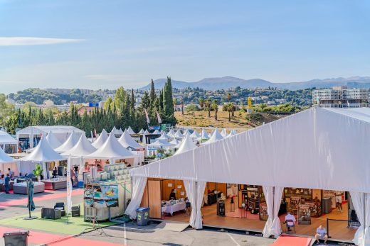 Salon piscine, spa &#038; jardin