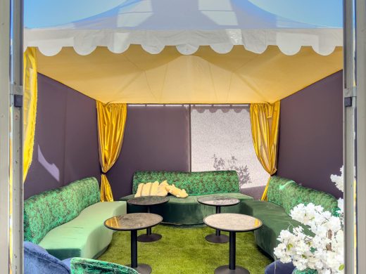 Location de mobilier et décoration événementielle à Nice et sur la Côte d’Azur