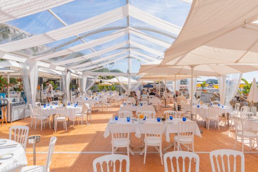 Tax Free &#8211; Ondine &#038; Vilebrequin la Plage