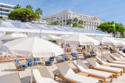 Tax Free &#8211; Ondine &#038; Vilebrequin la Plage