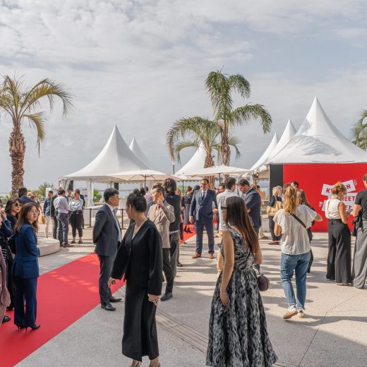 Événements d’entreprise et séminaires à Monaco, Nice, Cannes, Saint-Tropez : structures couvertes et logistique sur mesure