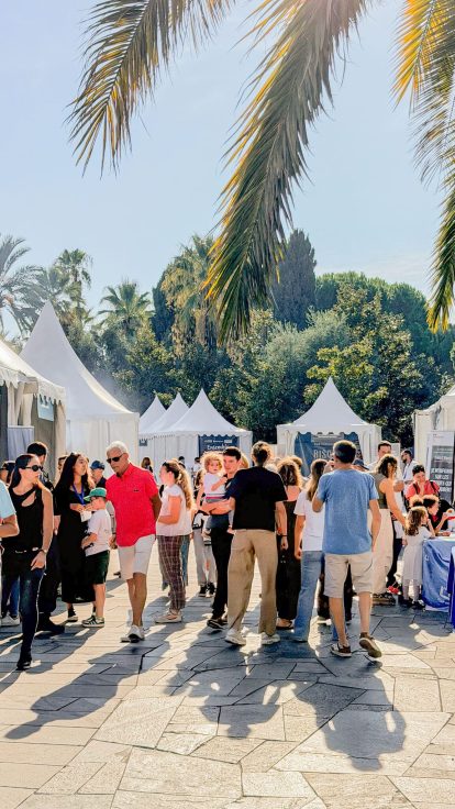 Festival de la science &#8211; Nice