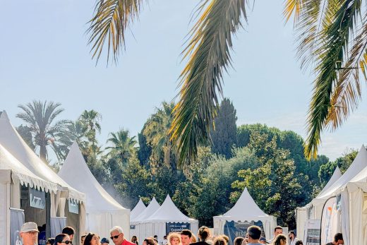 Festival de la science &#8211; Nice