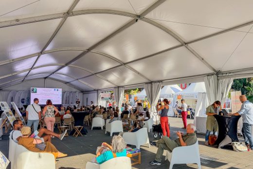 Festival de la science &#8211; Nice