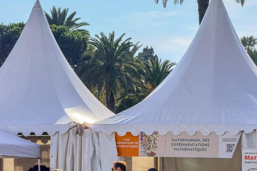 Festival de la science &#8211; Nice