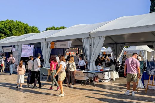 Festival de la science &#8211; Nice