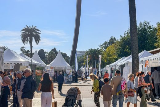 Festival de la science &#8211; Nice