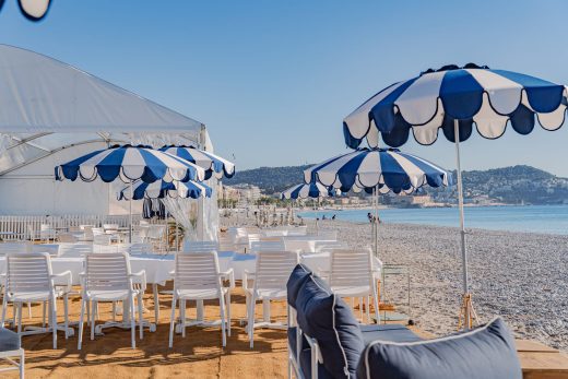 Plage la Vela