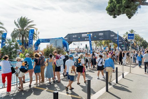 IRONMAN World Championship