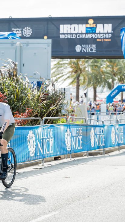 IRONMAN World Championship